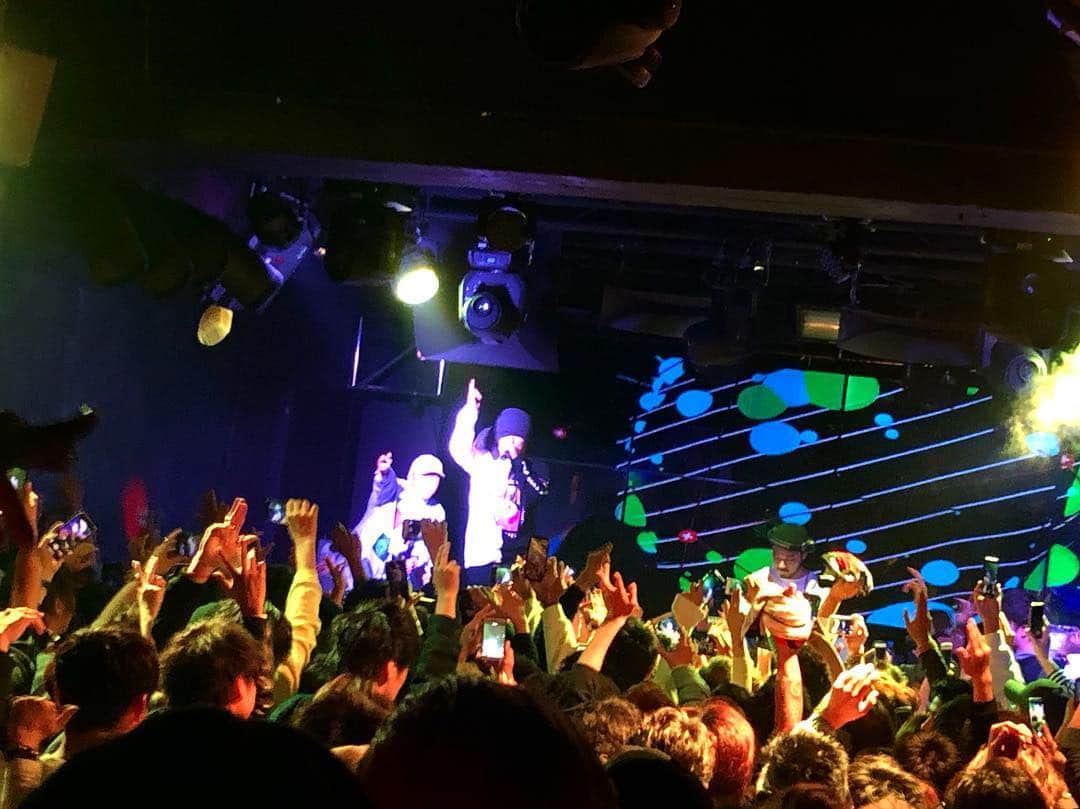 HAN-KUN Staffのグルメインスタ