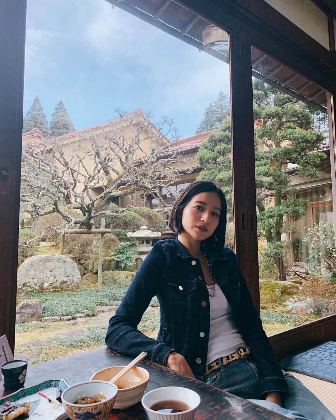 入夏のグルメインスタ