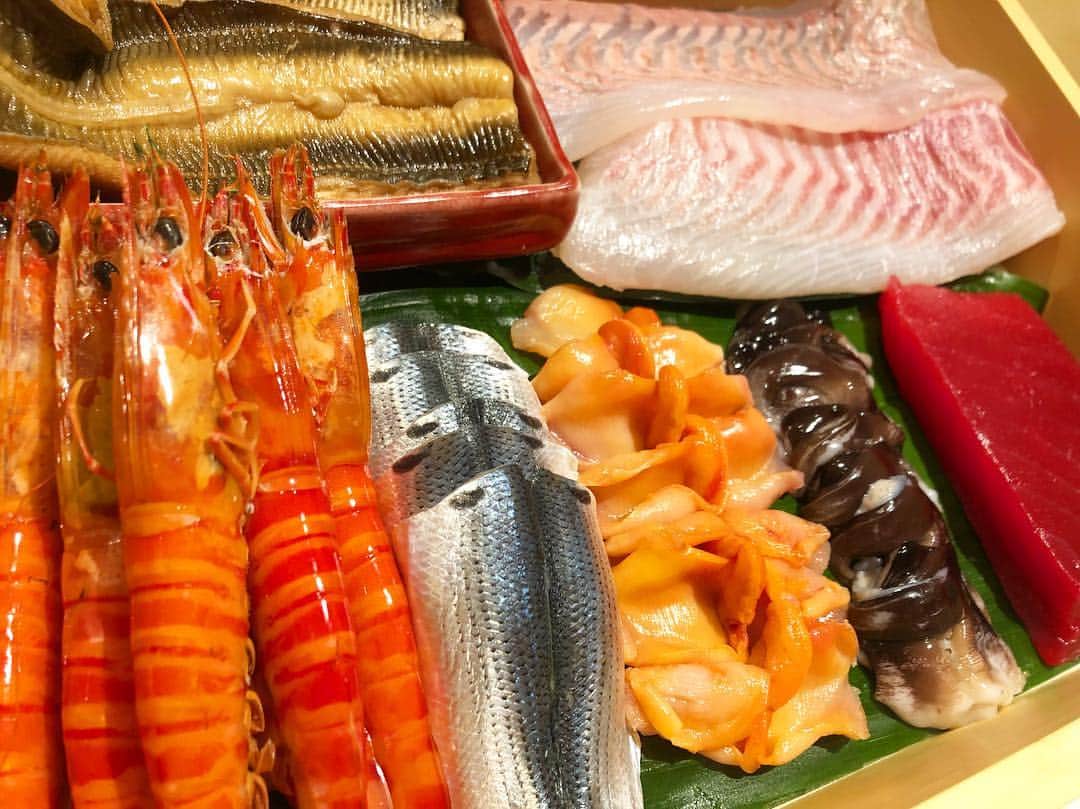 寿司居酒屋 番屋のグルメインスタ