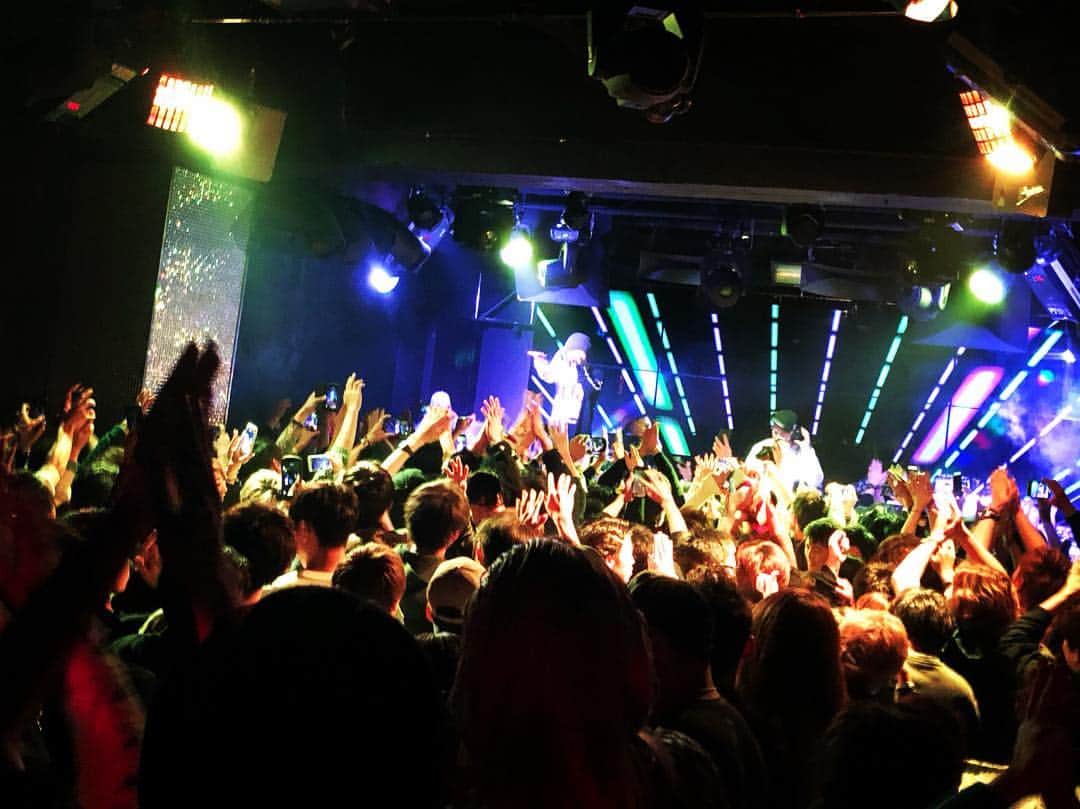 HAN-KUN Staffのグルメインスタ