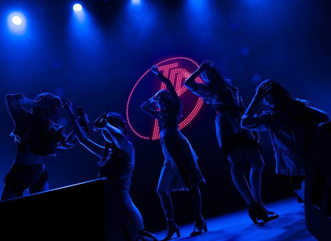 のインスタグラム：「2019.3.17 渋谷ストリームホール #photoby @jumpeiyamada  #TPD #TPD2019 #LIVE #girlsgroup #東京パフォーマンスドール #japan #tokyo #shibuya」