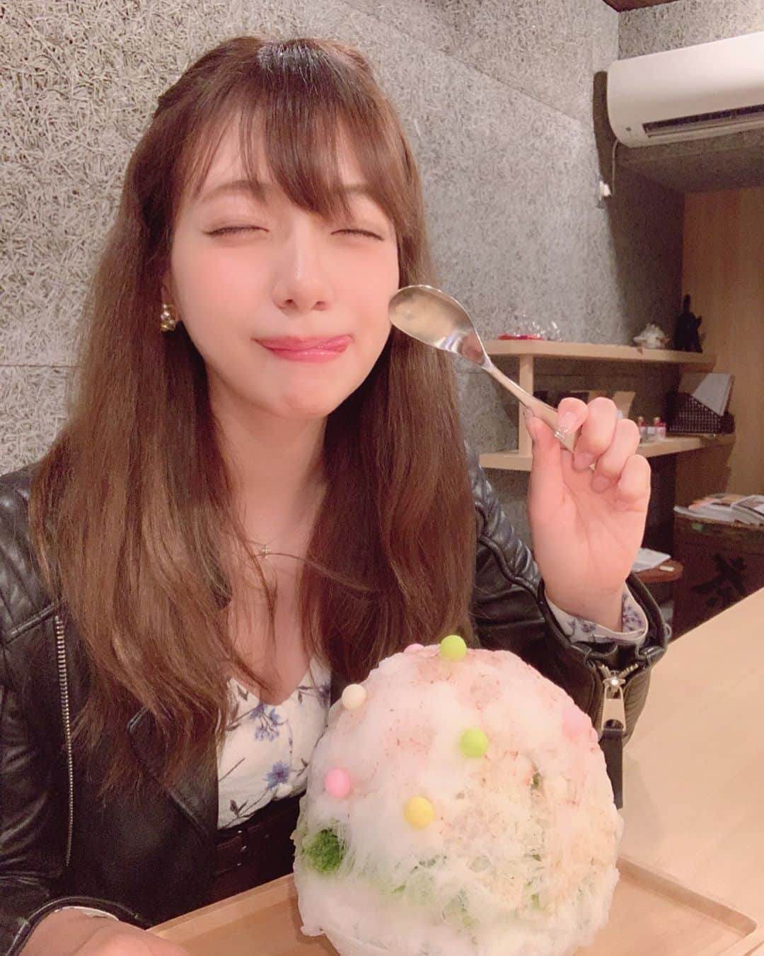 星島沙也加のグルメインスタ