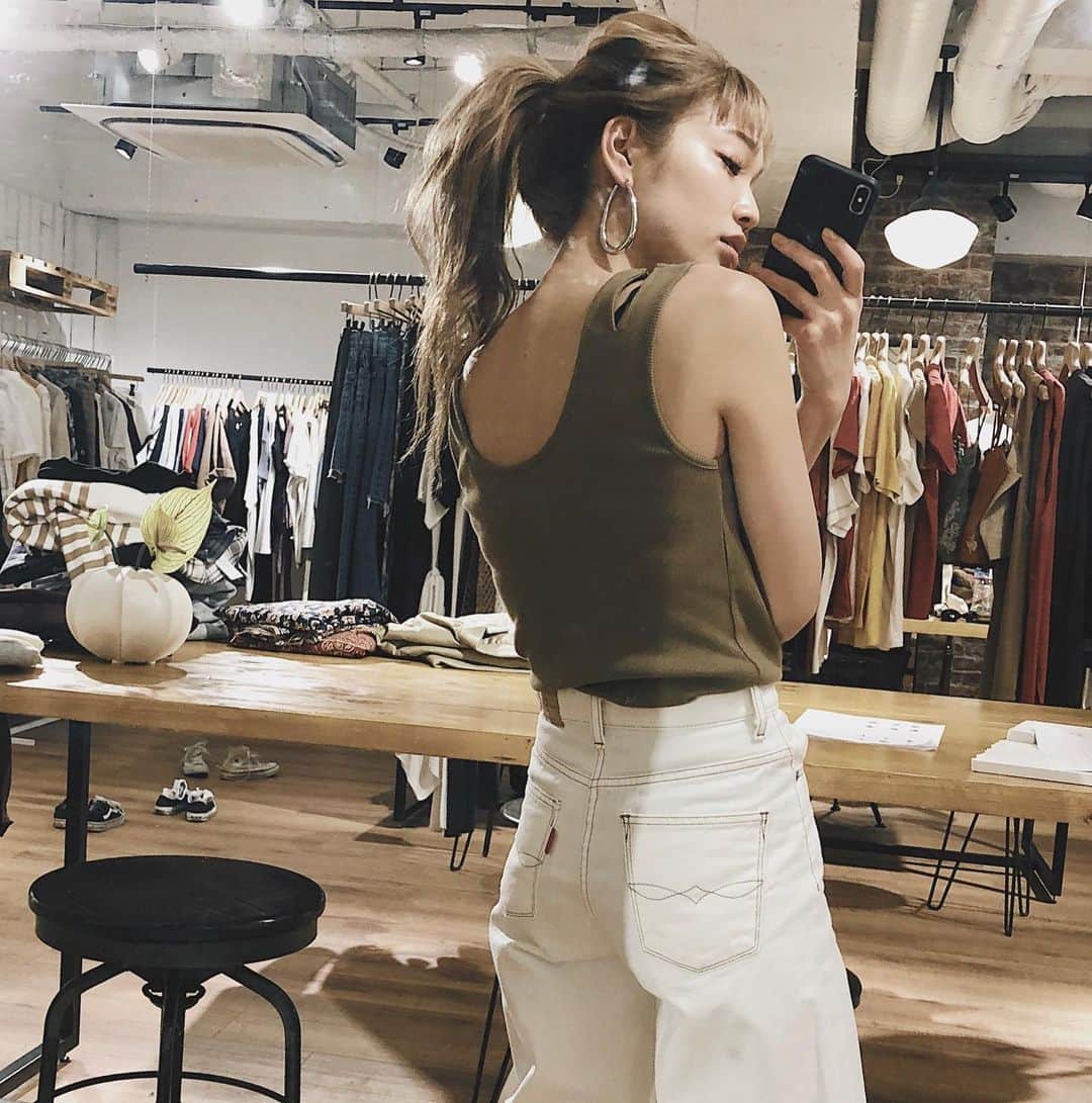 kanetaka ayaのインスタグラム