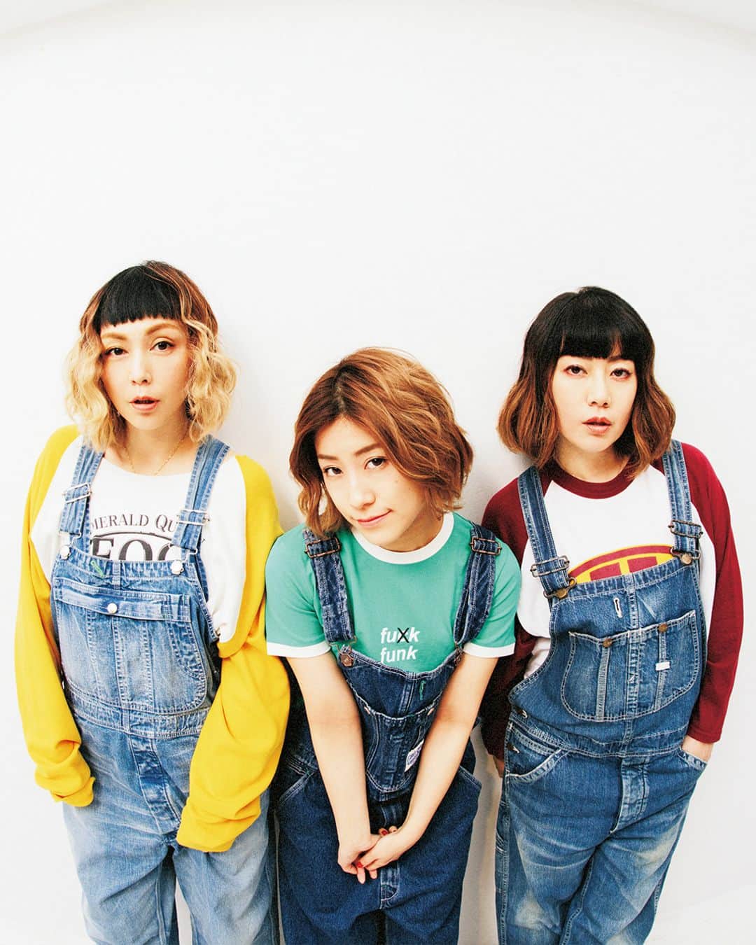 NYLON JAPANのインスタグラム