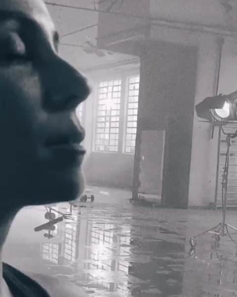 Giovanna Antonelliのインスタグラム：「Dos bastidores pra vocês!!!! @lucasvieirabr ♥️」