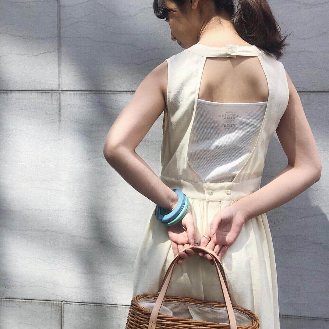 SLOBE IENAのインスタグラム