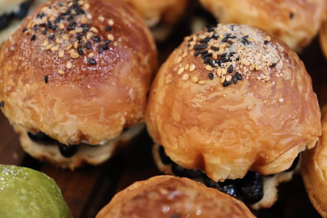 丘の上のパン屋 のグルメインスタ