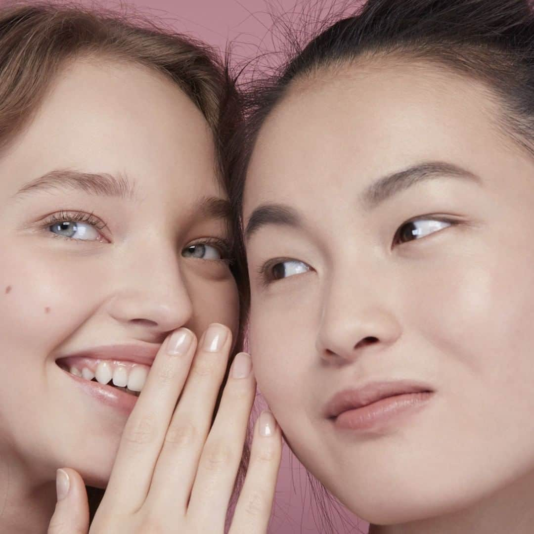 Clarins Españaのインスタグラム