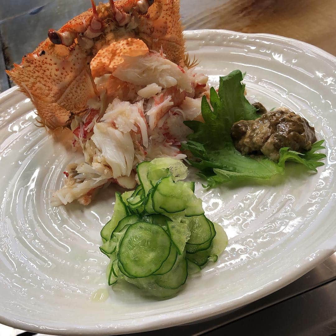 豊ノ島大樹のグルメインスタ