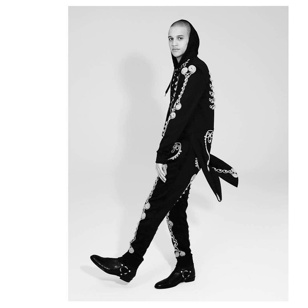 Moschinoのインスタグラム