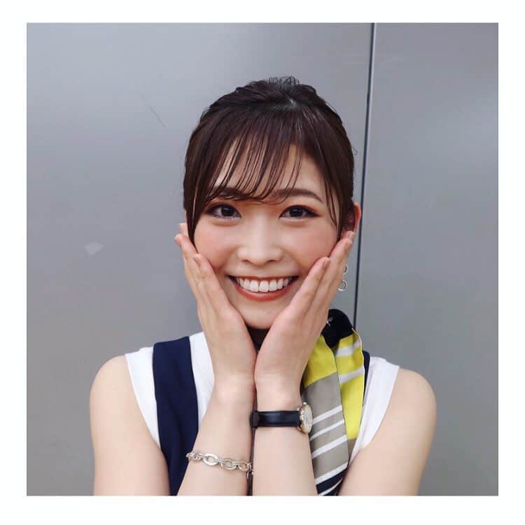 太田葉子さんのインスタグラム写真 太田葉子instagram Fns番組対抗 オールスター春の祭典 目利き王決定戦 番組を観てくださった皆さま メッセージをくださった皆さま 本当にありがとうございました 初めての生放送 しかも