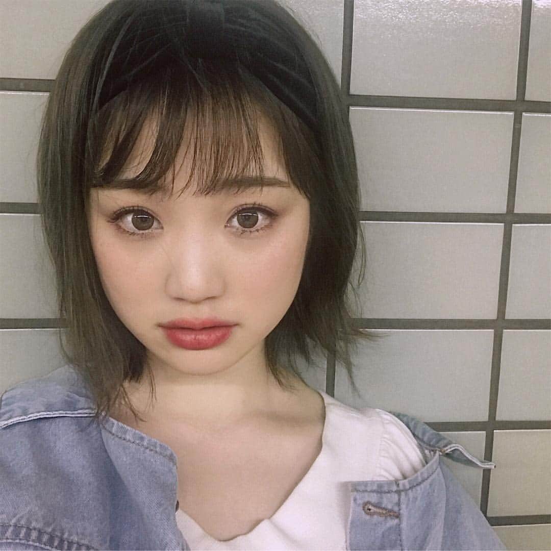 瀬川あやかさんのインスタグラム写真 - (瀬川あやかInstagram)「* そういえばまたお世話になりまして、いつもより少ーしだけ暗め色。 たくぽんいつもありがとう。 そしてグループ8店舗目となる「LAND」オープンおめでとうごさいます！すごい！もう8店舗目！！！ 次からは池袋やーい 久しぶりだーい わくわくわく」4月2日 22時29分 - segawa_ayaka