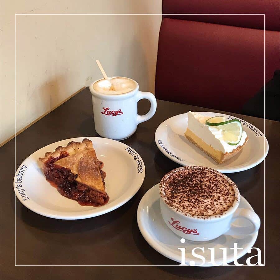 isutaのグルメインスタ