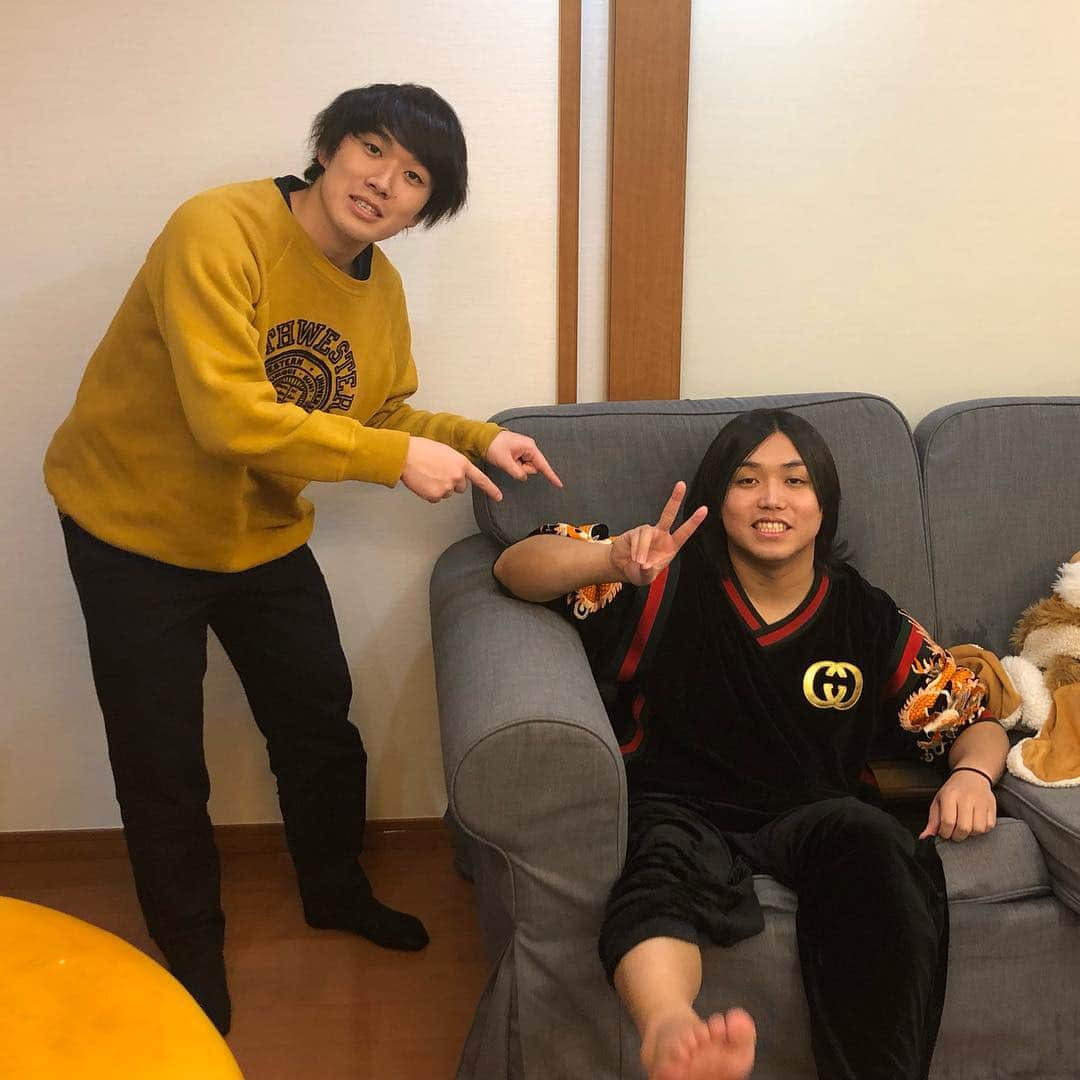 トミーさんのインスタグラム写真 - (トミーInstagram)「こんな感じの日々」4月2日 22時26分 - tommymizutamaribond