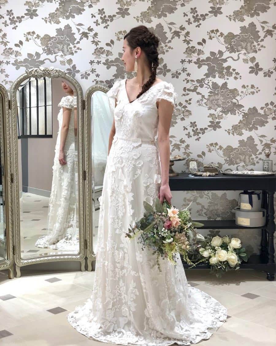 Dresses (ドレッシーズ)のインスタグラム