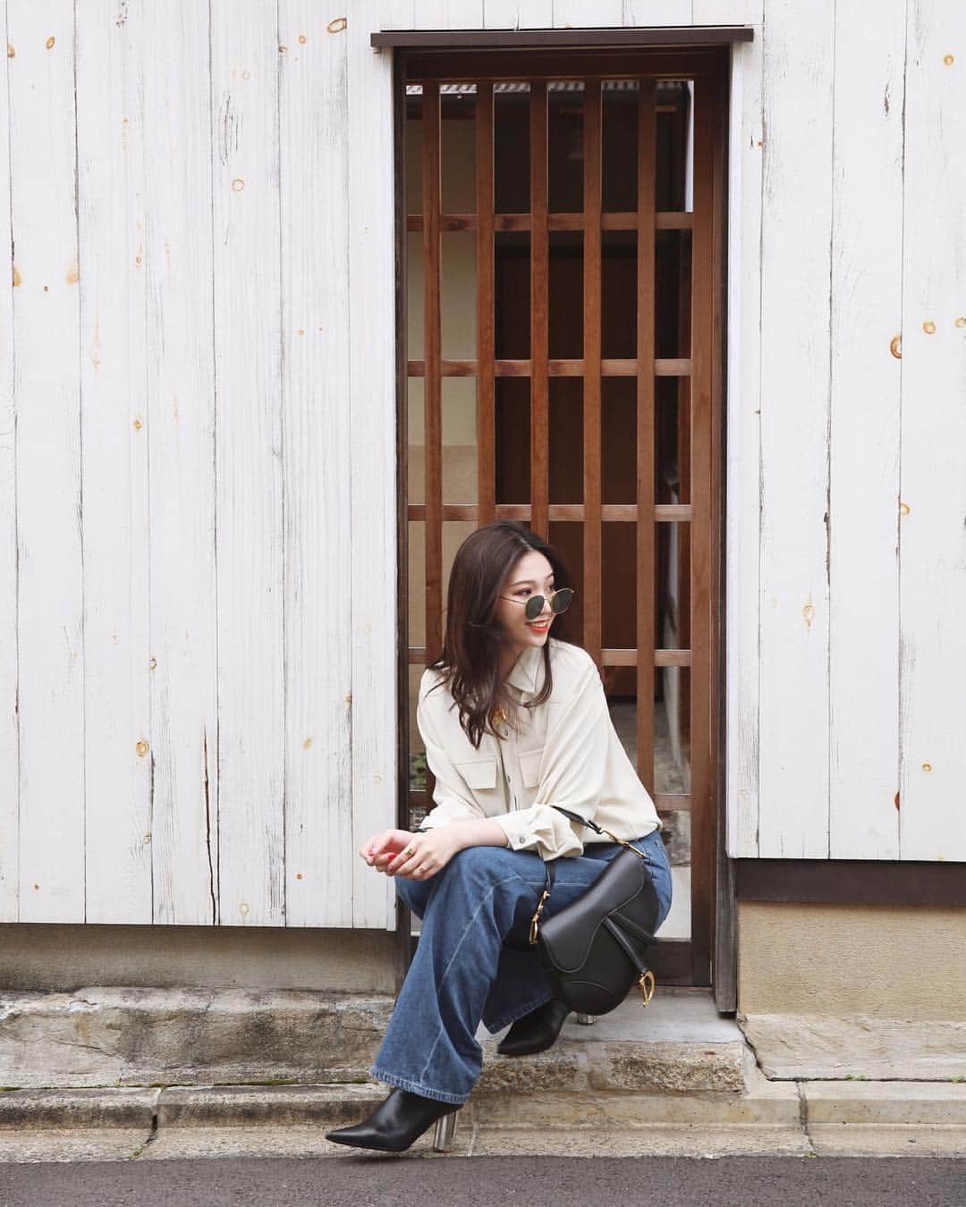 徐琁のグルメインスタ