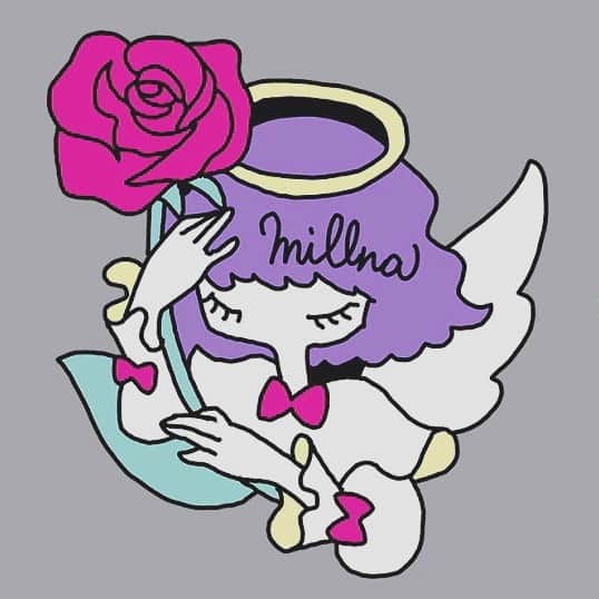 のインスタグラム：「何かを作ろうとしてデザイン画を描きました。何になるでしょう？」