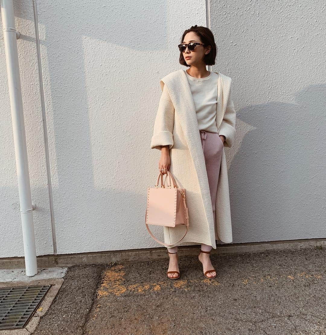 伊地知朋子のインスタグラム