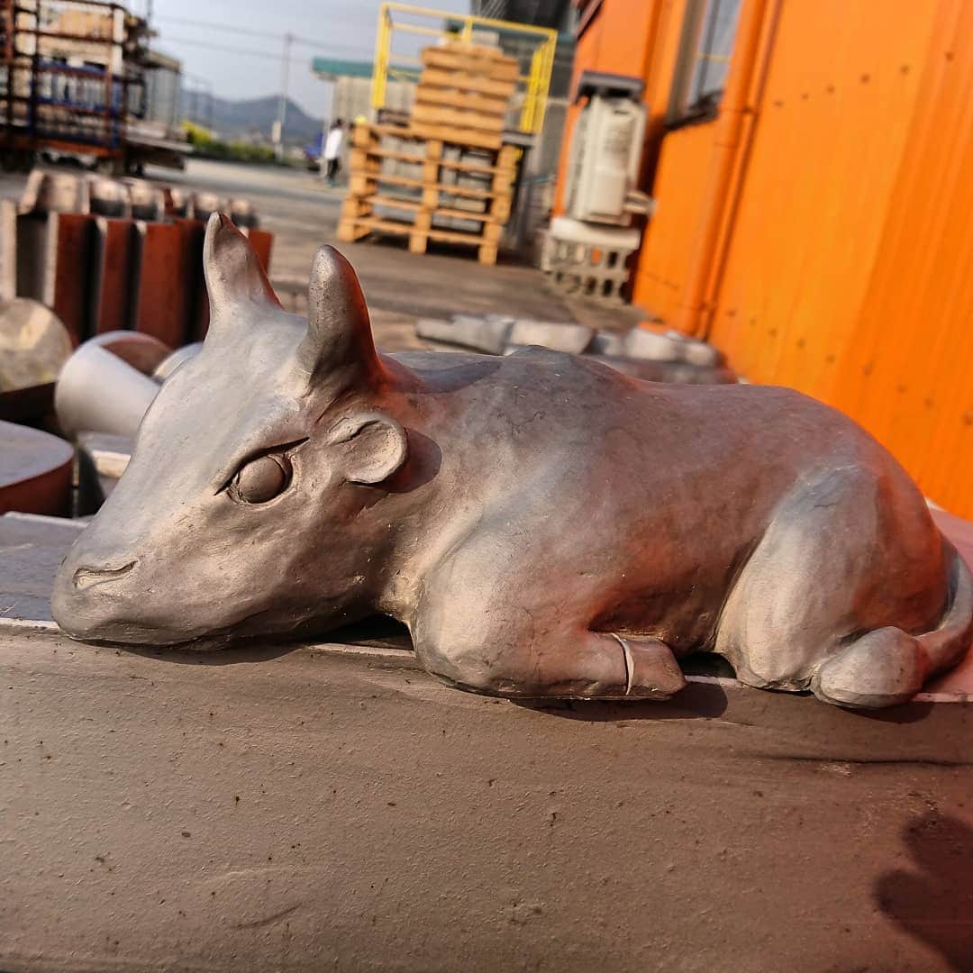 安冨白土瓦(淡路島 かわらや) のグルメインスタ