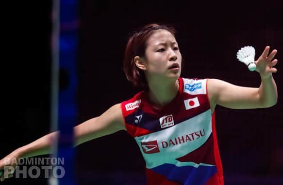 奥原希望さんのインスタグラム写真 - (奥原希望Instagram)「. Good start at Malaysia Open 2019. Next opponent is Li Xuerui from China. Tomorrow is day off. I'll prepare for the next match. . 初戦いいスタートが切れました。明日は休みで、明後日Li Xuerui選手とです！ . #malaysiaopen2019super750 #badminton #nozomiokuhara」4月2日 23時42分 - okuharanozomi