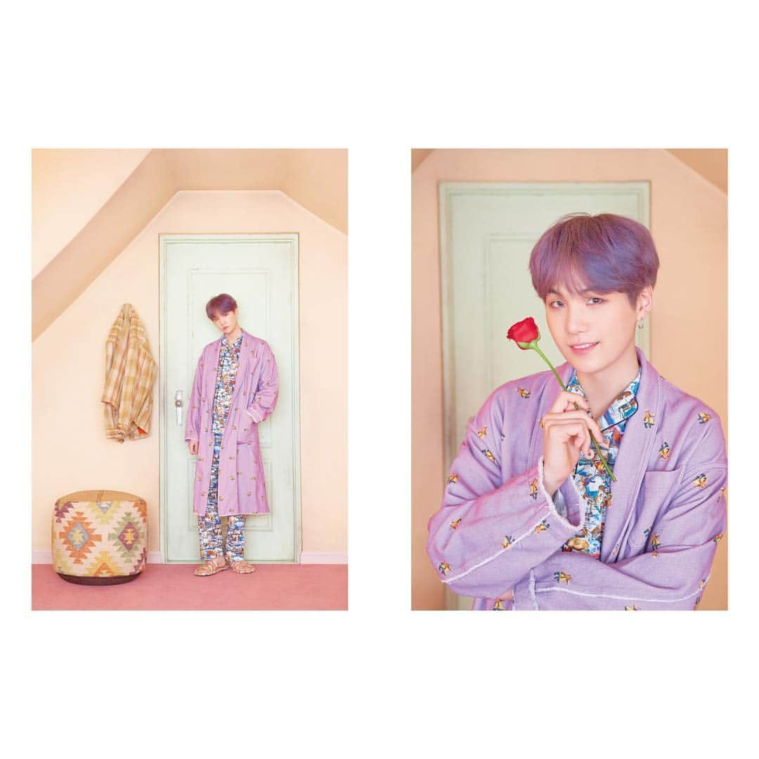 BTSさんのインスタグラム写真 - (BTSInstagram)「#BTS #방탄소년단 #MAP_OF_THE_SOUL_PERSONA Concept Photo version 3」4月3日 0時00分 - bts.bighitofficial