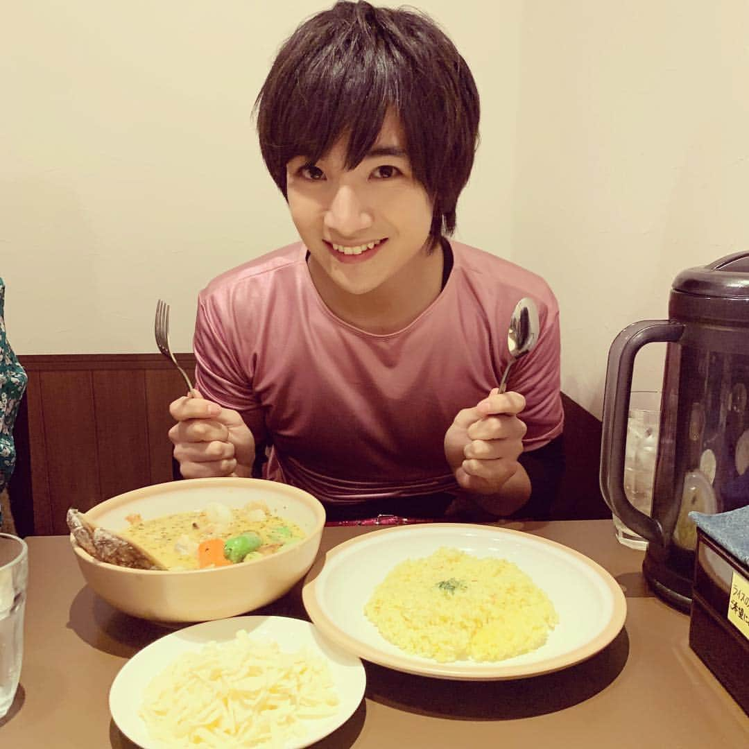 BOYS AND MENさんのインスタグラム写真 - (BOYS AND MENInstagram)「朝のイチモニ！の生放送出演後には ロケにも行かせていただきました😊💫 いろいろ盛りだくさんの内容になりました✨ OAをお楽しみに☺️ #ボイメン #本田剛文 #イチモニ  #早起きだったので #休憩中落ちてました」4月3日 0時06分 - boysandmen_official