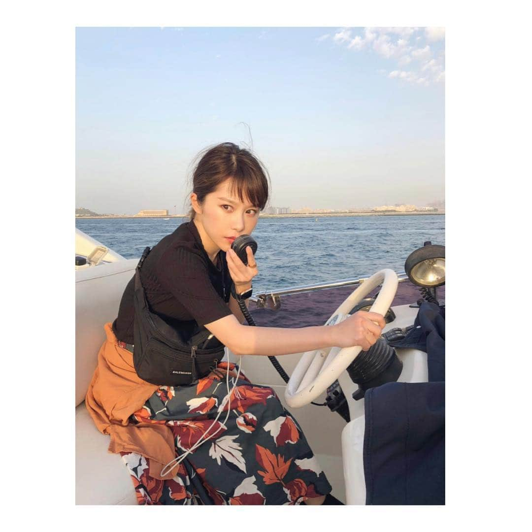 峰麻美のインスタグラム