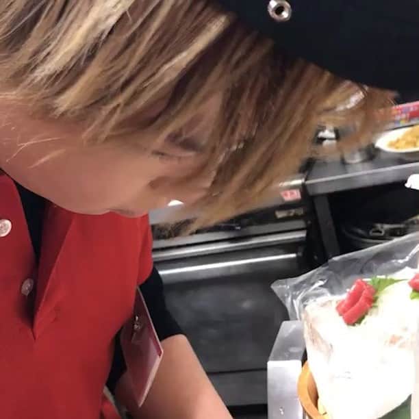 鶏魚 谷町のインスタグラム