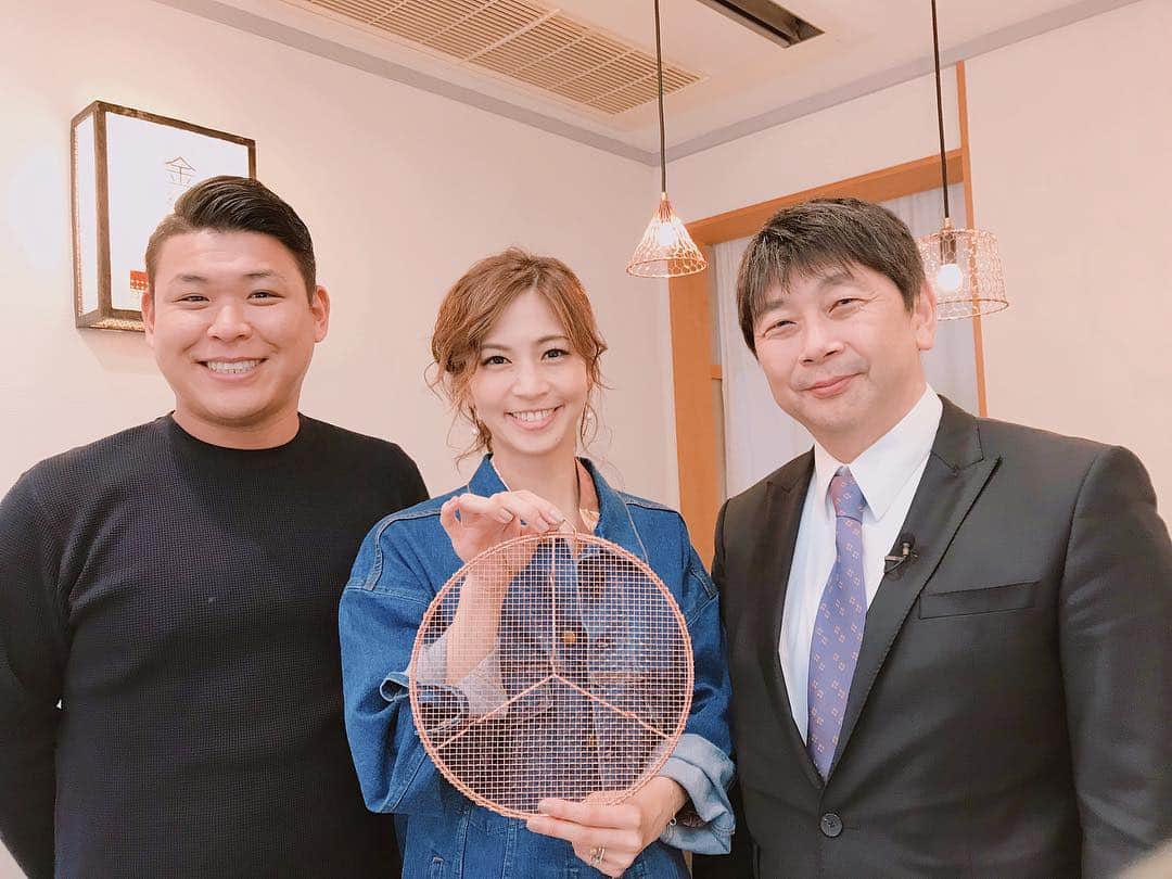 安田美沙子のインスタグラム