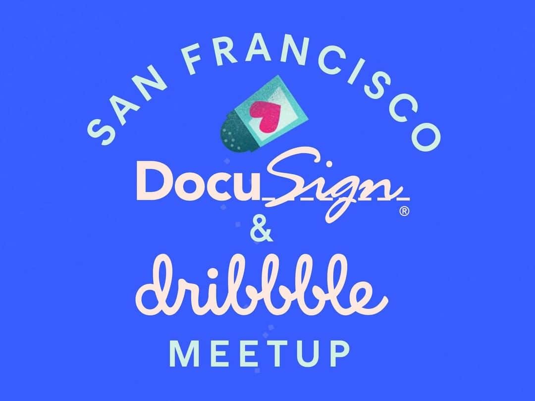 Dribbbleさんのインスタグラム写真 - (DribbbleInstagram)「Attention Bay Area designers! The design team at @DocuSign is offering portfolio reviews and advice at their upcoming meetup on Apr 25, 2019 (6-9pm). Space is limited, so apply for an invite today and don't miss out on an awesome opportunity to get quality 1-1 feedback from design hiring managers! Full details at: portfoliotestkitchen.com⠀ ⠀ #dribbblemeetup #portfolioreview #sanfranciscodesigners #designmeetup #dribbblers #feedback #designevent」4月3日 0時52分 - dribbble