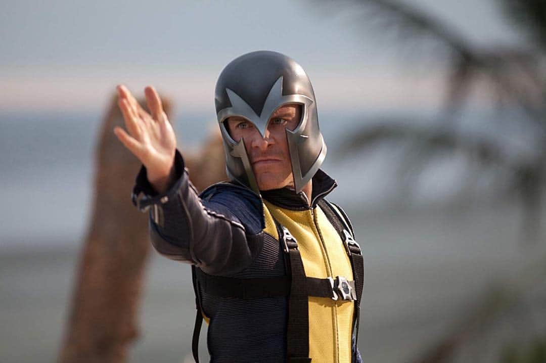アカデミー賞さんのインスタグラム写真 - (アカデミー賞Instagram)「Michael Fassbender, pictured here as Magneto in “X-Men: First Class” (2011). What’s your favorite Michael Fassbender movie?」4月3日 1時42分 - theacademy
