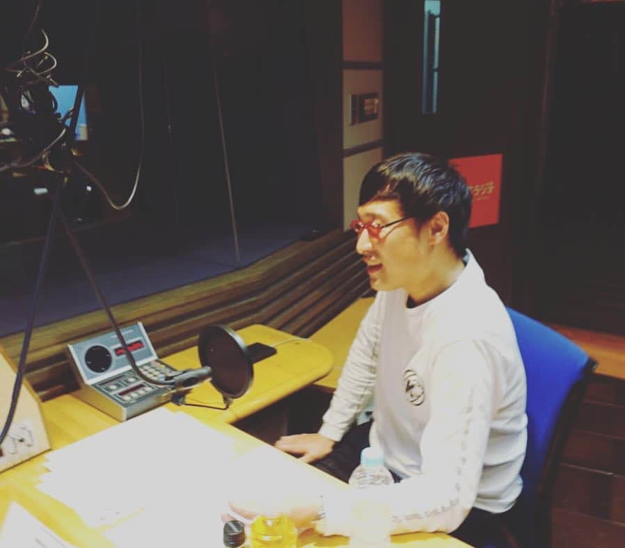 TBSラジオ「たまむすび」さんのインスタグラム写真 - (TBSラジオ「たまむすび」Instagram)「鹿児島でゴーカート🚙乗りながら花見をした珠ちゃん！鹿児島に縁のある山ちゃんに報告。  今日から8年目突入💨番組が始まった時と比べると山里さん、スリム！！！ 😎  放送後、赤江さんとスタッフでお花見🌸行ってきました。  #tama954 #たまむすび #赤江珠緒 #山里亮太 #鹿児島 #お花見 #桜 #たまむすびは8年目に突入 #これからもよろしくお願いします #tbsラジオ」4月3日 1時58分 - tamamusubi905954