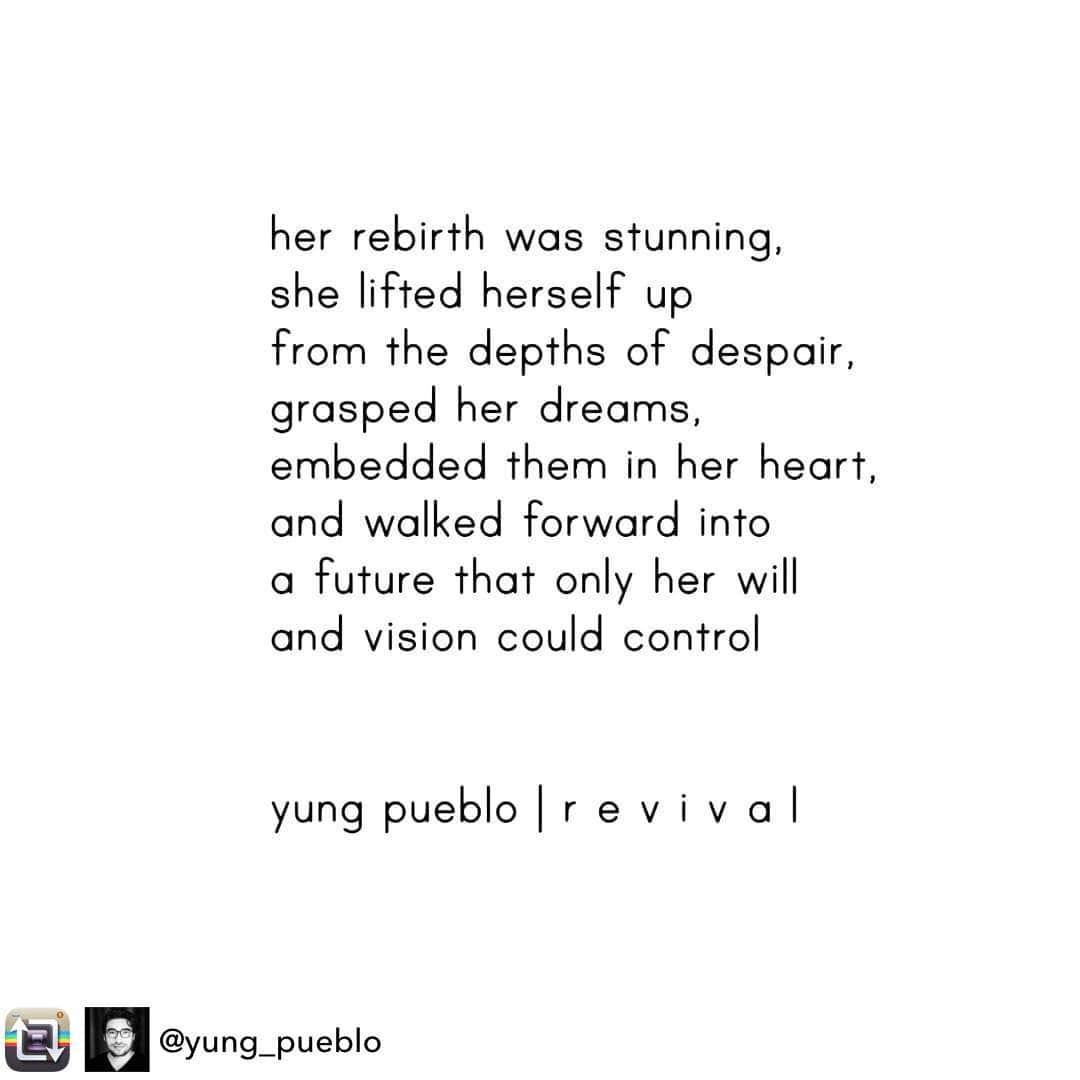 コンスタンス・マリーさんのインスタグラム写真 - (コンスタンス・マリーInstagram)「THIS✨✨✨✨ . . #TakeChargeTuesday  #Repost from @yung_pueblo using @RepostRegramApp - Sending love to all beings. May we all have the strength and courage to start again. May we all understand that in one life we can be reborn many times. May we all be happy and free.  My first book, Inward, is on sale for $10.38 via the link in my profile and available in bookstores. 🙏🏽🌎 #yungpueblo」4月3日 2時28分 - goconstance