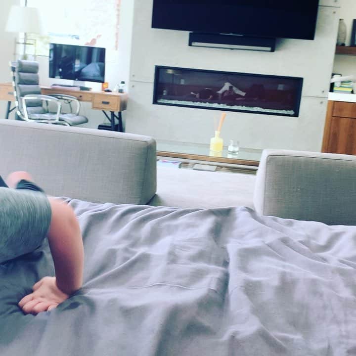 ニック・カーターのインスタグラム