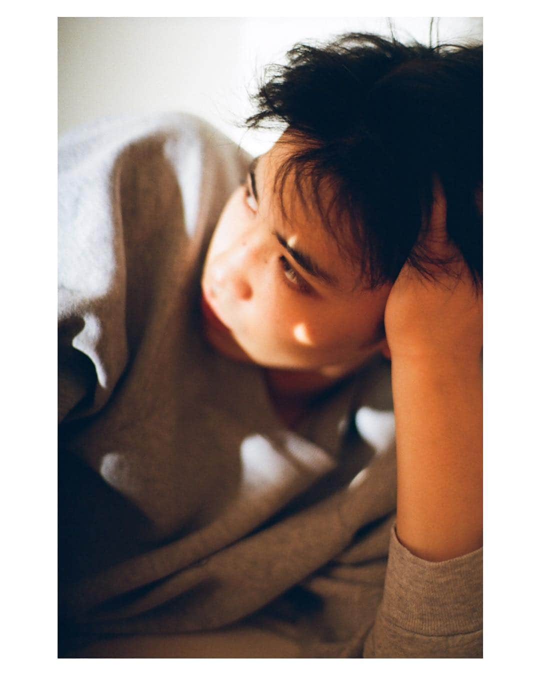 中田圭祐さんのインスタグラム写真 - (中田圭祐Instagram)「🌞」4月3日 12時33分 - 1127_n