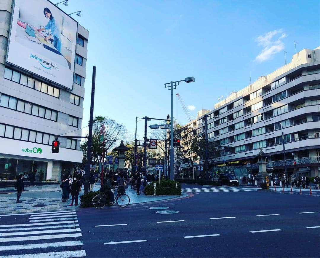 芦沢統人のインスタグラム：「本日13時より、原宿subaCOにて。 フテネコツアーズはじまりますー。 これで、ツアーズもラストなのでよろしくですー。  #フテネコツアーズ」