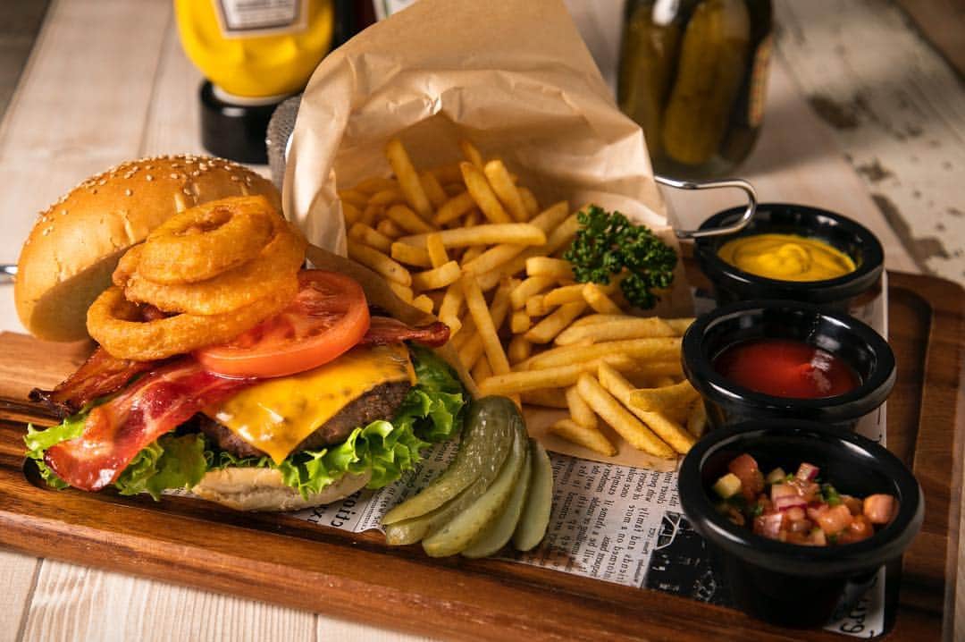 Kafuu Resortのグルメインスタ