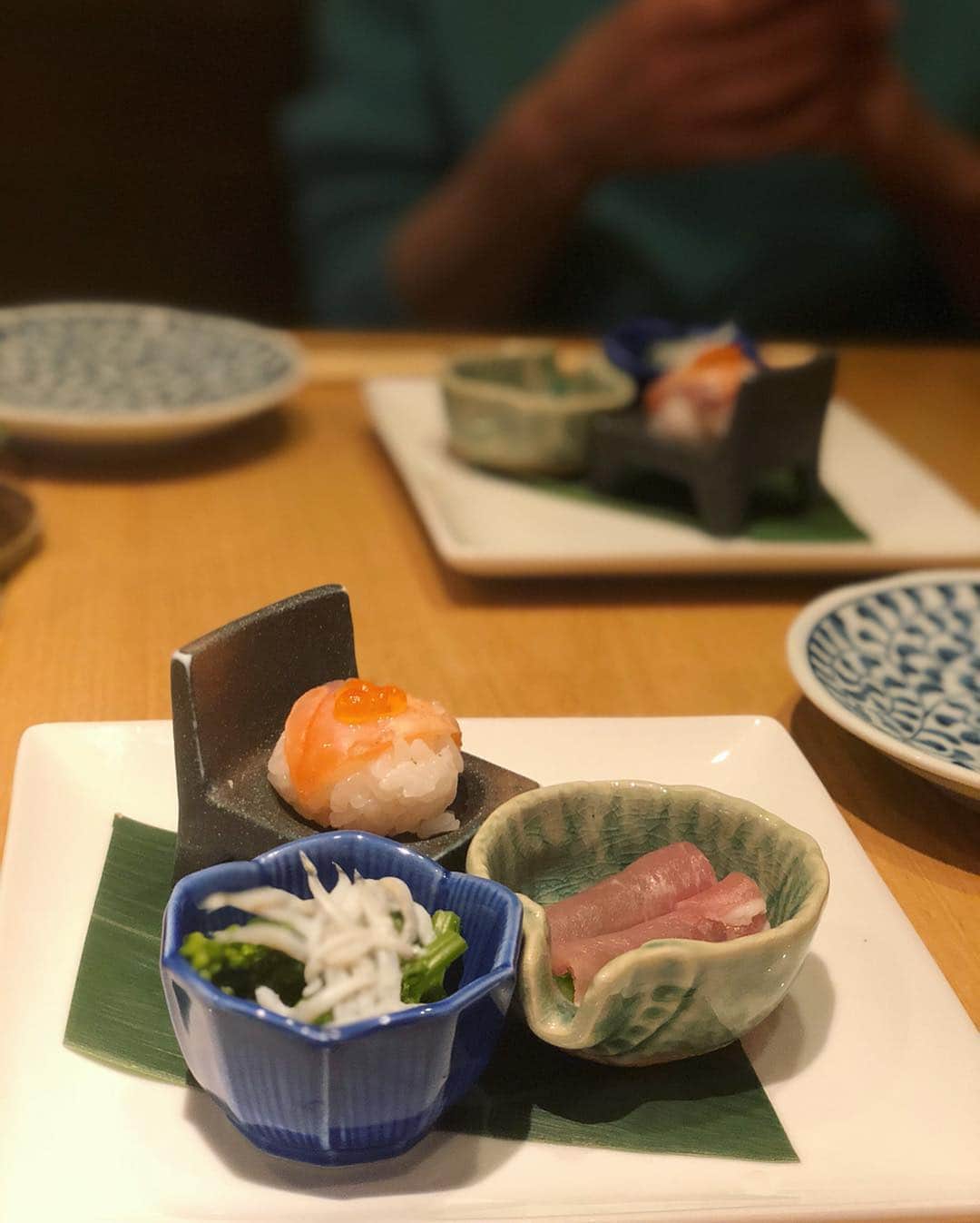 工藤ジェニファー茉侑のグルメインスタ