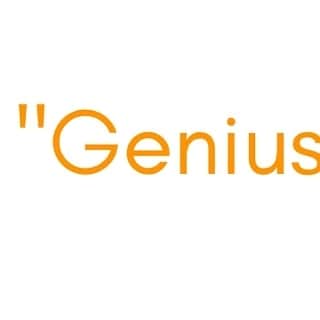 デイヴ・アスプリーさんのインスタグラム写真 - (デイヴ・アスプリーInstagram)「Genius is average without #Courage」4月3日 7時12分 - dave.asprey