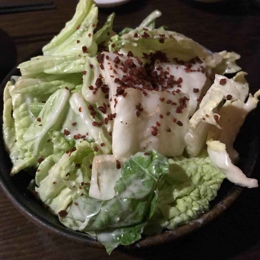 水木一郎さんのインスタグラム写真 - (水木一郎Instagram)「のどぐろはやっぱ美味しい魚だＺ! #のどぐろの塩焼き  #あさりのコロッケ  #サラダ  #水木一郎」4月3日 7時19分 - ichiromizuki