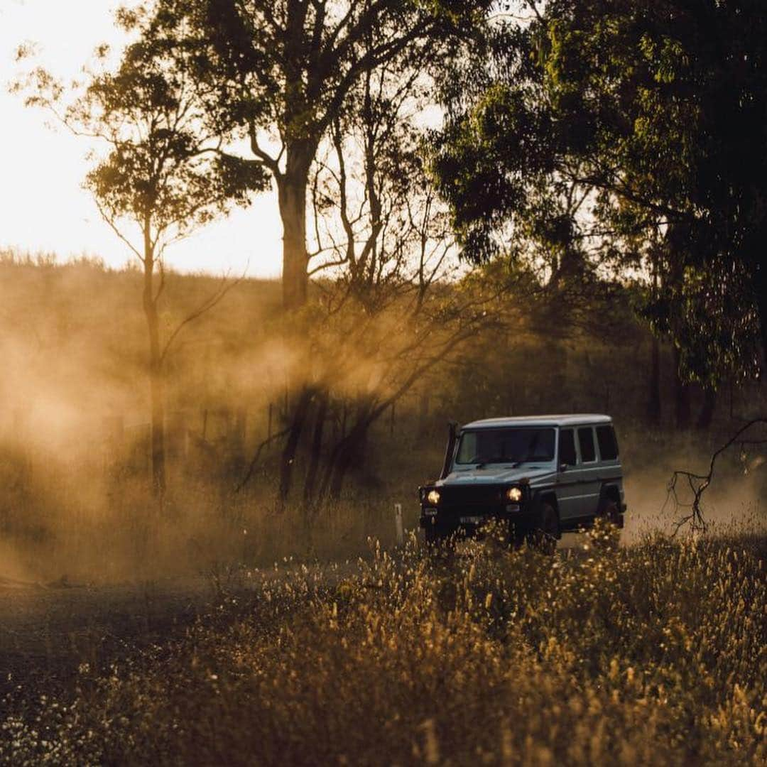 メルセデス・ベンツさんのインスタグラム写真 - (メルセデス・ベンツInstagram)「Check out and enjoy our newest #MBsocialcar wallpaper gallery featuring the mighty G-Class. #Gclass #Gwagon #MercedesBenz #Wallpaper 📸 @guldroret for #MBsocialcar」4月3日 8時01分 - mercedesbenz