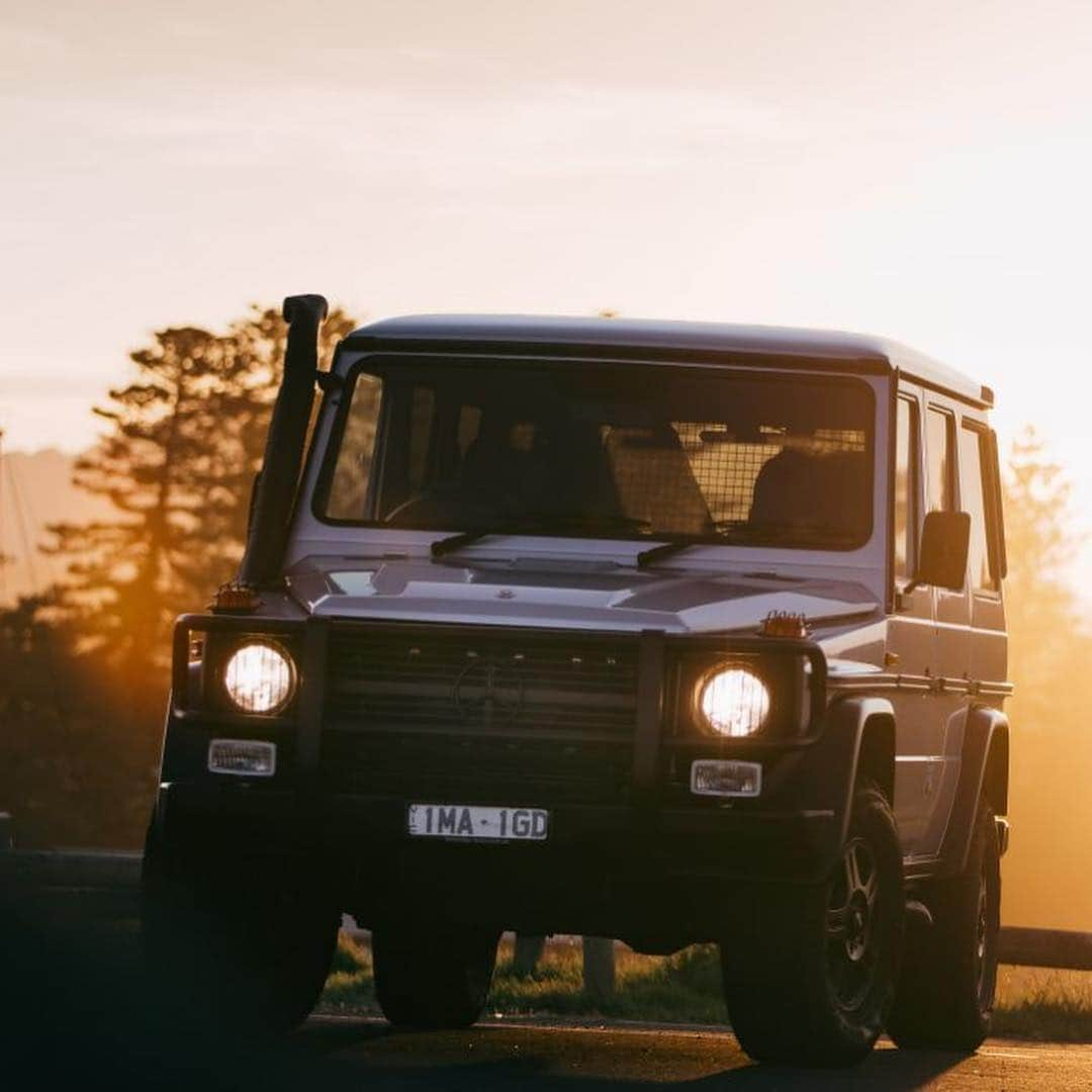 メルセデス・ベンツさんのインスタグラム写真 - (メルセデス・ベンツInstagram)「Check out and enjoy our newest #MBsocialcar wallpaper gallery featuring the mighty G-Class. #Gclass #Gwagon #MercedesBenz #Wallpaper 📸 @guldroret for #MBsocialcar」4月3日 8時01分 - mercedesbenz