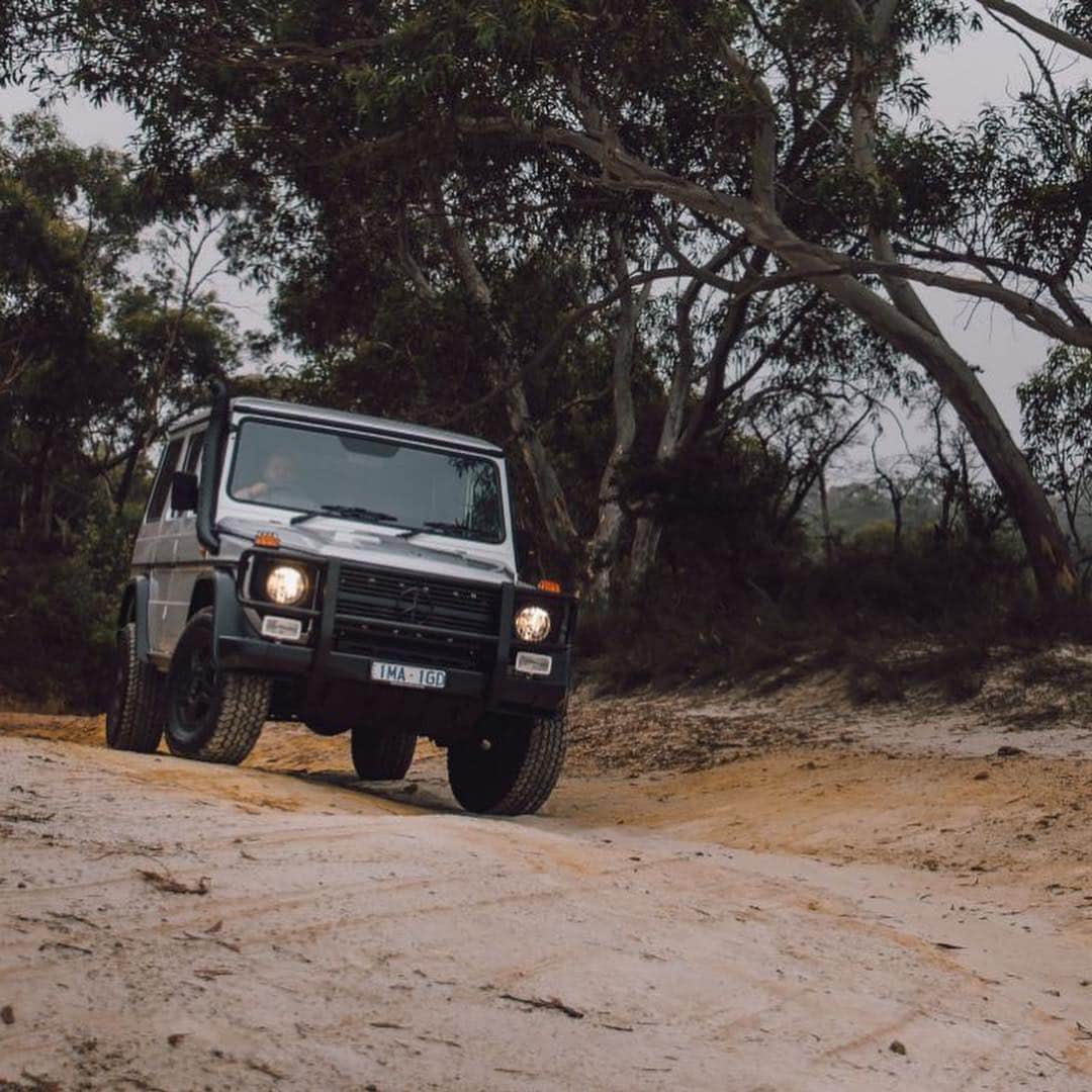 メルセデス・ベンツさんのインスタグラム写真 - (メルセデス・ベンツInstagram)「Check out and enjoy our newest #MBsocialcar wallpaper gallery featuring the mighty G-Class. #Gclass #Gwagon #MercedesBenz #Wallpaper 📸 @guldroret for #MBsocialcar」4月3日 8時01分 - mercedesbenz