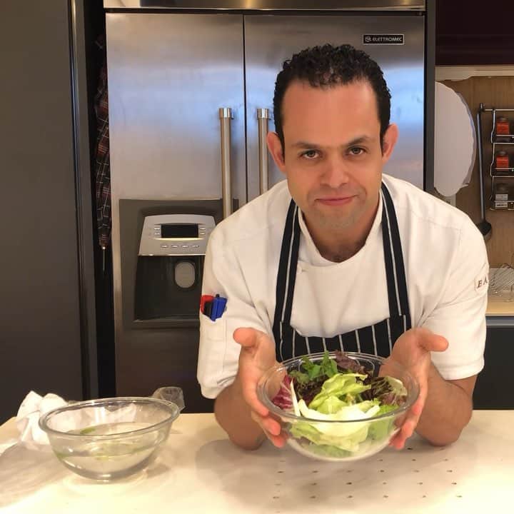 Eataly Brasilのインスタグラム