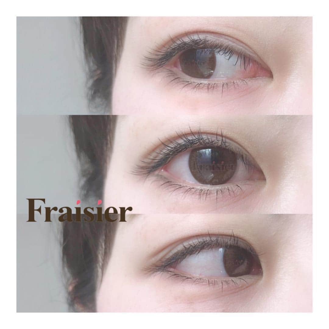 フレジエさんのインスタグラム写真 - (フレジエInstagram)「【4月立川店限定】 新生活応援キャンペーン🎁✨ 【下まつげ20本プレゼント】 上まつげ80本以上の施術必須 下まつげのみの施術不可× 付け足し可◎ ※時間枠が変わるため ご予約時に必ずお伝えください。 AMI立川店限定です。  この機会にぜひ下まつげお試しください♡ 朝の時間が、とっても楽になります✨ 写真は下まつげ片目10本ずつの仕上がりで、自まつ毛に近い長さだと、自然に濃さを出すことが出来ます！！ もちろん下まつげ本数UPも可能です♡ 立川店 末岡 @ami_eyelash  @maisueoka  #fraisier_eyelash  #fraisier_mai  #アップワードラッシュ #フラットラッシュ #カラーエクステ #下まつげ #下まつげエクステ #マツエク #新生活 #立川」4月3日 8時37分 - __belle.journee__