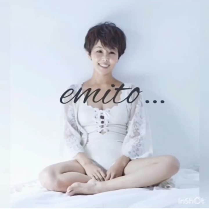 金子エミのインスタグラム