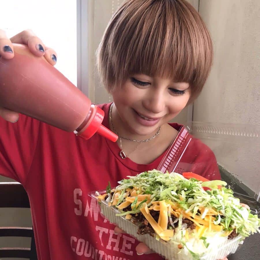 長谷川あやのグルメインスタ