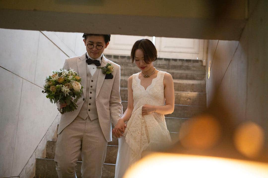 WEDDING CIRCUS オリジナルウェディングのグルメインスタ