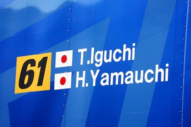 のインスタグラム：「2019.3.30-31 SuperGT Official Test FUJI Photo. #SUBARU #BRZ #GT300」