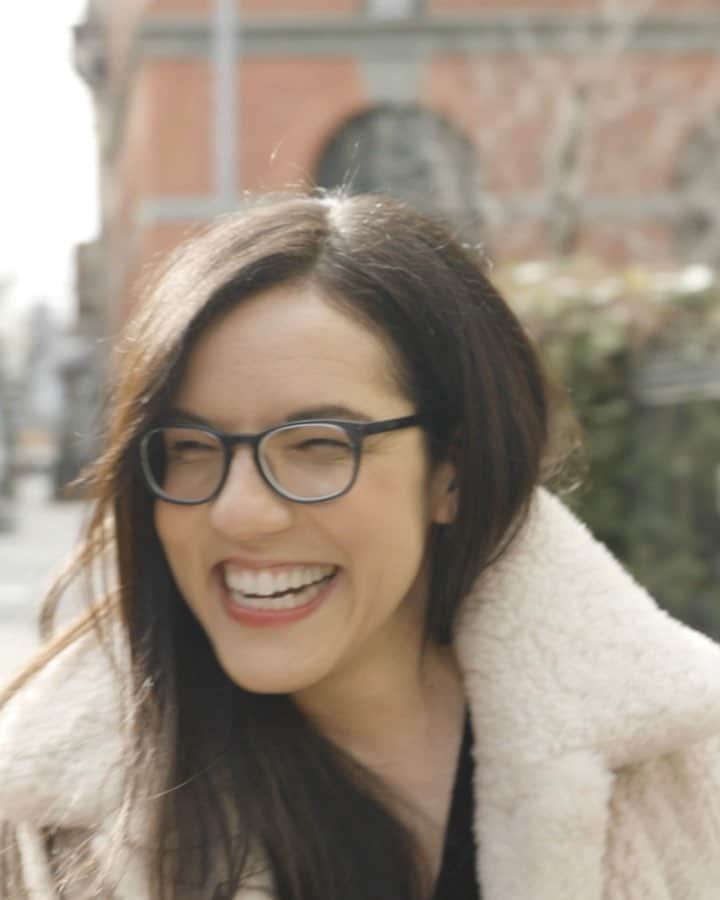 Warby Parkerのインスタグラム